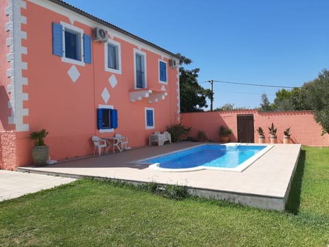 in Dobropoljana mit Freiterrasse Vacation rental in Šibenik-Knin County, Croatia