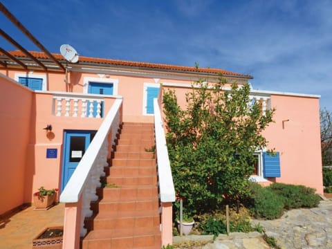 in Dobropoljana mit Freiterrasse Vacation rental in Šibenik-Knin County, Croatia