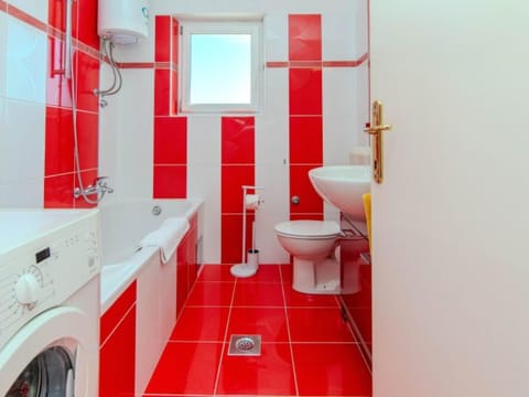 Villa Annamaria with large pool, Zadar Vacation rental in Zadar