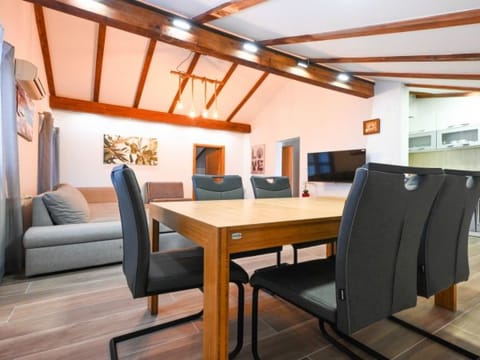 Holiday Home Urbana with pool Vacation rental in Zadar