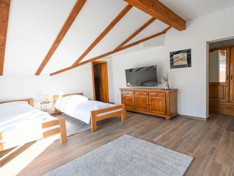 Holiday Home Urbana with pool Vacation rental in Zadar