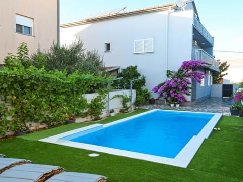 Holiday Home Urbana with pool Vacation rental in Zadar