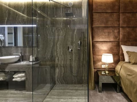 Rooftop heated pool Villa Jelena Vacation rental in Zadar