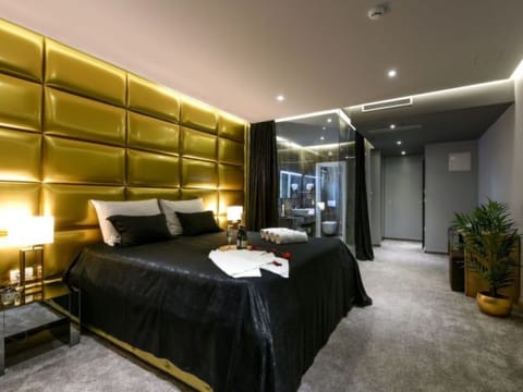 Rooftop heated pool Villa Jelena Vacation rental in Zadar