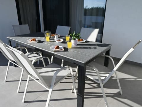 Villa Zara Blu with pool Vacation rental in Šibenik-Knin County, Croatia