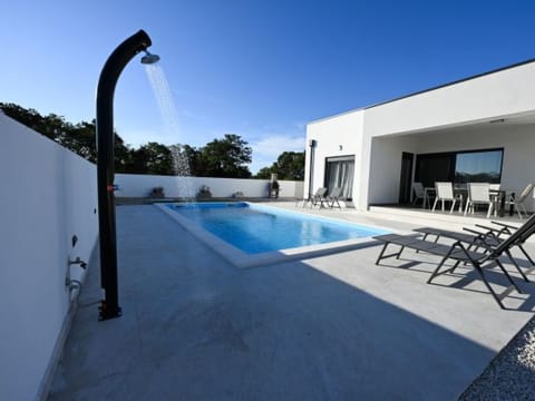 Villa Zara Blu with pool Vacation rental in Šibenik-Knin County, Croatia