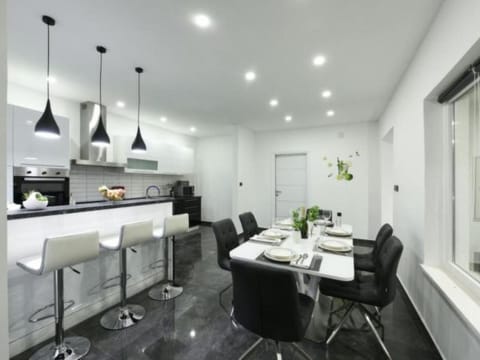 Villa Mare with heated pool and gym Vacation rental in Zadar