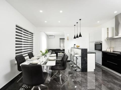 Villa Mare with heated pool and gym Vacation rental in Zadar