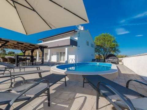 Beautiful villa Horizon Vacation rental in Zadar