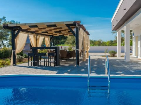 Beautiful villa Horizon Vacation rental in Zadar