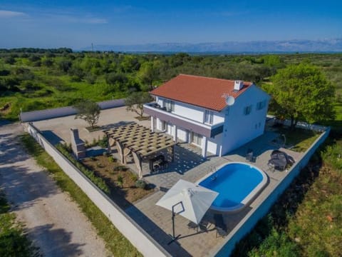 Beautiful villa Horizon Vacation rental in Zadar