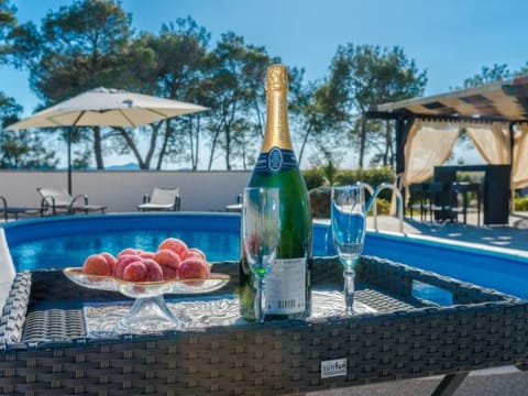 Beautiful villa Horizon Vacation rental in Zadar