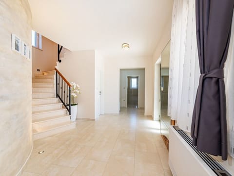 Dalmatinische Villa "Bocagnazzo" mit Pool Vacation rental in Zadar