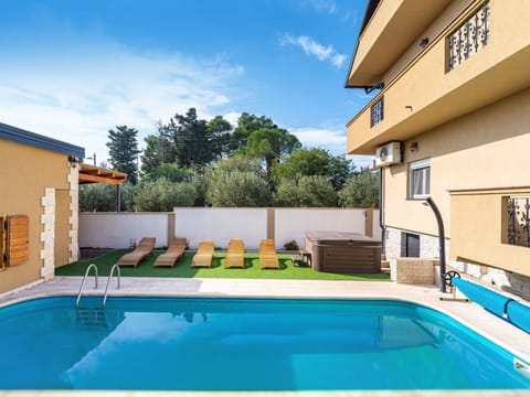 Villa YesPeace Vacation rental in Zadar