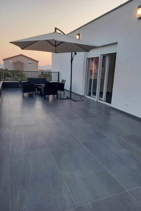 Wohnung Knezevic Apartment in Zadar