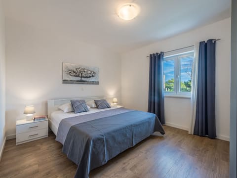 "Bajlo" direkt am Strand Apartment in Zadar
