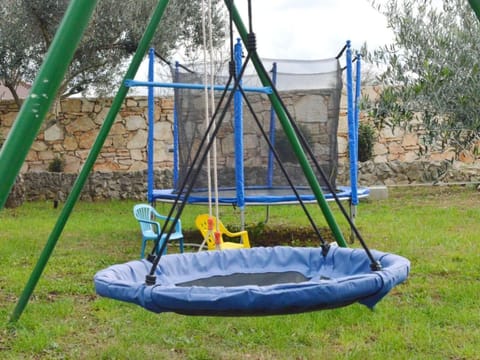 Ariana privater Pool - Agentur TA Leut Vacation rental in Zadar