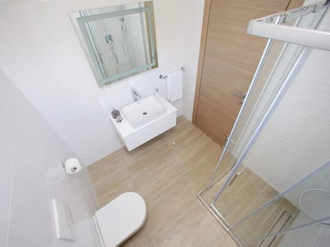 Wohnungen Lavender Apartment in Šibenik-Knin County, Croatia