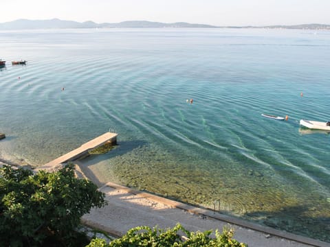 Meer Bibinje Wohnung Cint Apartment in Šibenik-Knin County, Croatia