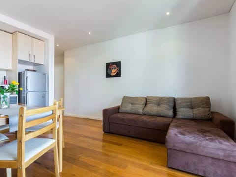 Wohnung mit Blick auf das Wasser Apartment in Šibenik-Knin County, Croatia