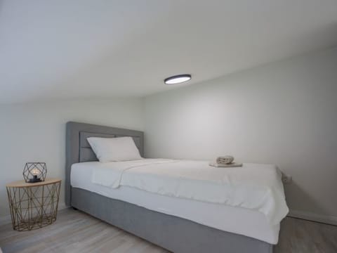 Holiday Home Solea with pool Vacation rental in Šibenik-Knin County, Croatia