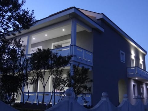 Apartment Sukosan Apartment in Šibenik-Knin County, Croatia