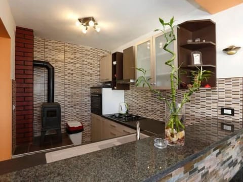 für 6 Personen ca. 120 m&sup2; in Sukošan, Adriaküste Kroatien (Gespanschaft Za Apartment in Šibenik-Knin County, Croatia