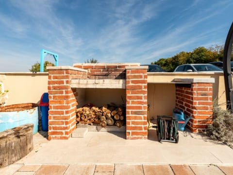 Villa Jurenda with heated pool Vacation rental in Šibenik-Knin County, Croatia