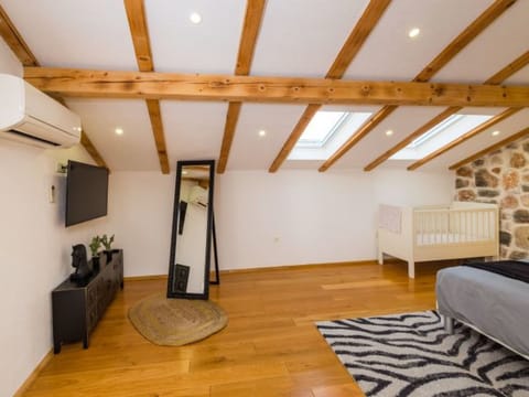 Villa Miandri with heated pool Vacation rental in Šibenik-Knin County, Croatia