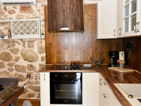 Stone villa Anita with pool Vacation rental in Šibenik-Knin County, Croatia