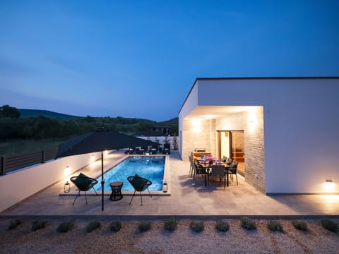 Villain Turanj Vacation rental in Šibenik-Knin County, Croatia