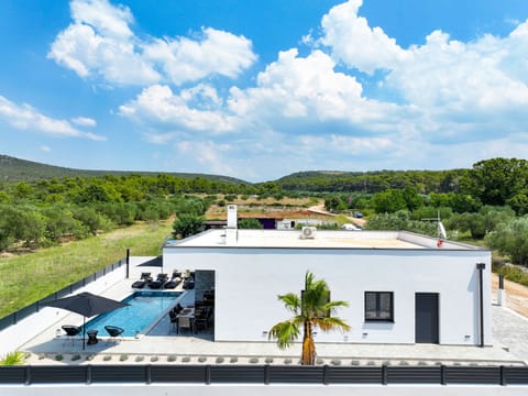 Villain Turanj Vacation rental in Šibenik-Knin County, Croatia