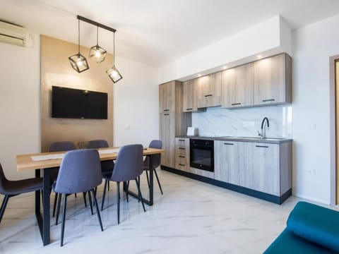 Wohnung in Turanj mit Grill Apartment in Šibenik-Knin County, Croatia