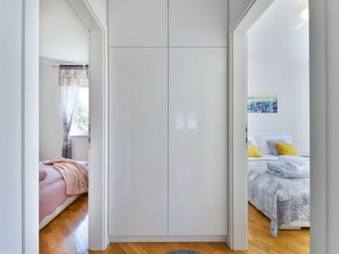 Penthouse Laudato with jacuzzi Apartment in Šibenik-Knin County, Croatia