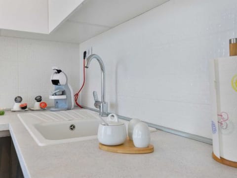 Penthouse Laudato with jacuzzi Apartment in Šibenik-Knin County, Croatia