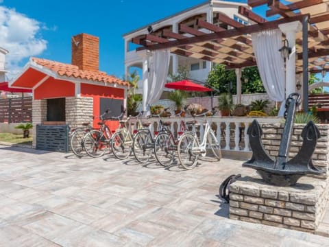 Villa Ancora for 16 guests,  No.1 Vacation rental in Šibenik-Knin County, Croatia