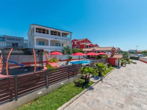 Villa Ancora for 16 guests,  No.1 Vacation rental in Šibenik-Knin County, Croatia