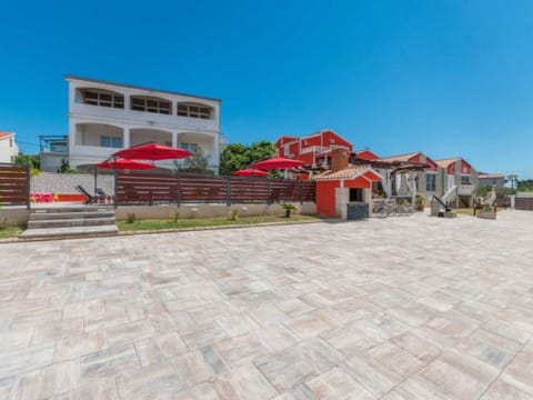 Villa Ancora for 16 guests,  No.1 Vacation rental in Šibenik-Knin County, Croatia
