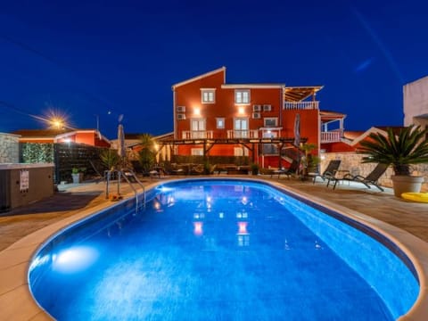 Villa Ancora for 10 guests, No.2 Vacation rental in Šibenik-Knin County, Croatia