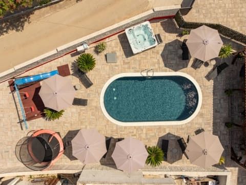 Villa Ancora for 10 guests, No.2 Vacation rental in Šibenik-Knin County, Croatia