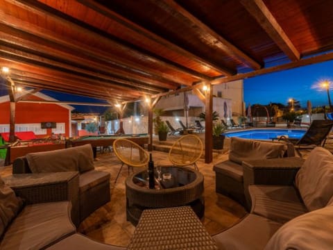 Villa Ancora for 10 guests, No.2 Vacation rental in Šibenik-Knin County, Croatia