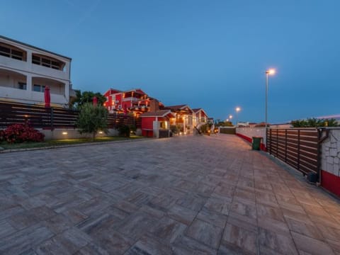 XXXL Villa Ancora with heated pool Vacation rental in Šibenik-Knin County, Croatia