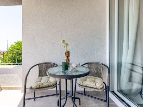 Villa Azzuro with jacuzzi and pool Vacation rental in Šibenik-Knin County, Croatia