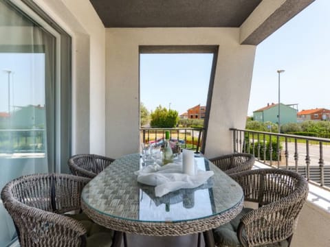 Villa Azzuro with jacuzzi and pool Vacation rental in Šibenik-Knin County, Croatia