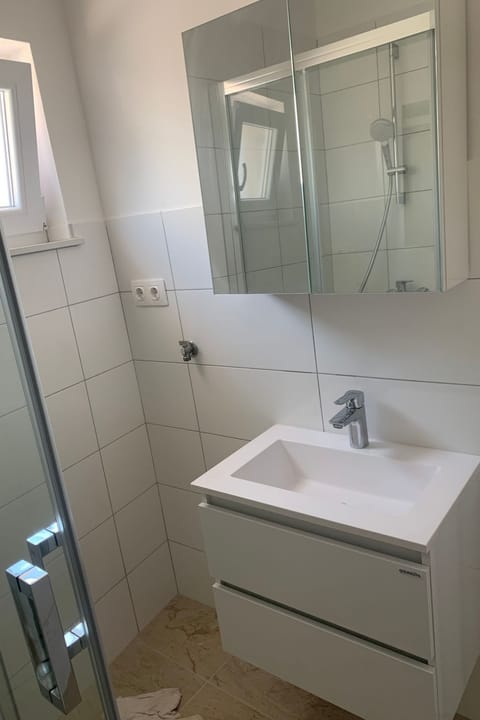 Wohnung "MARINA" in Strandnähe Apartment in Biograd na Moru