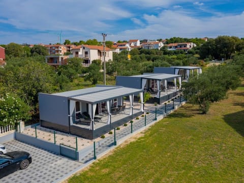 Adriatic Mobile Homes 1 Apartment in Biograd na Moru
