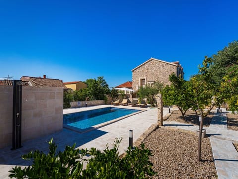 Villa Roko Vacation rental in Biograd na Moru