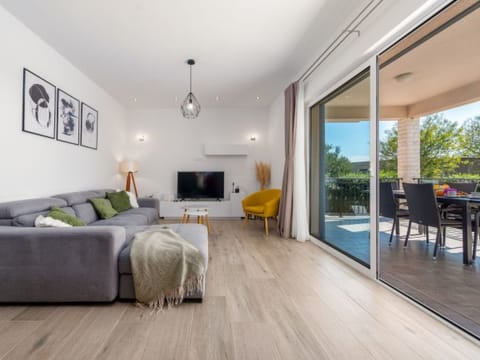 Casa Kamber with pool Vacation rental in Šibenik-Knin County, Croatia