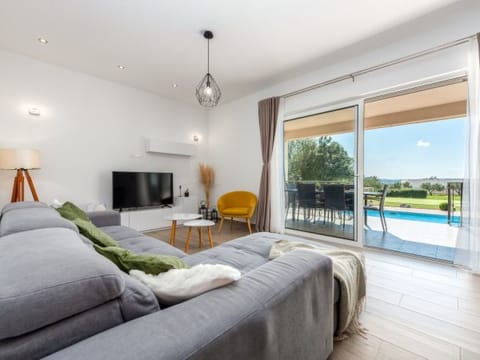 Casa Kamber with pool Vacation rental in Šibenik-Knin County, Croatia