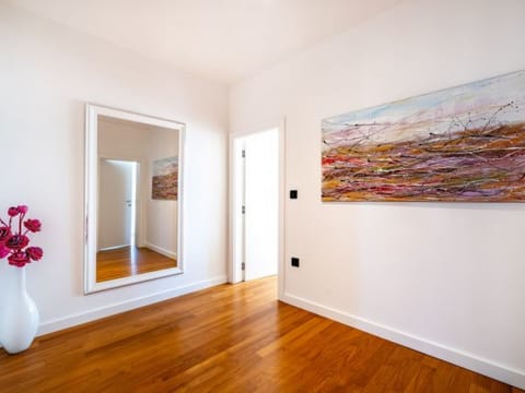 Villa Nena with heated pool, jacuzzi and sauna Vacation rental in Biograd na Moru